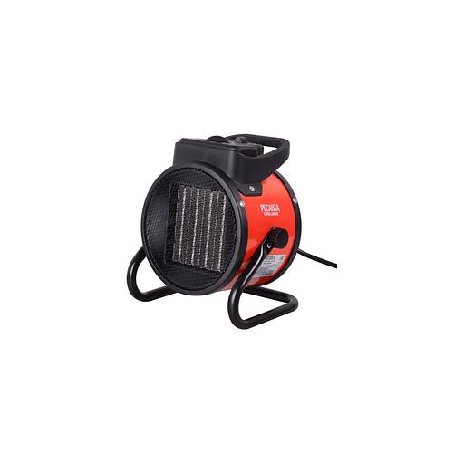 Электрическая тепловая пушка Ресанта ТЭПК-2000K, 2кВт, красный [67/1/24] фото 1