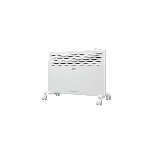 Конвектор Ballu Ettore BEC/ETMR-1500, 1500Вт, с терморегулятором, белый фото 1