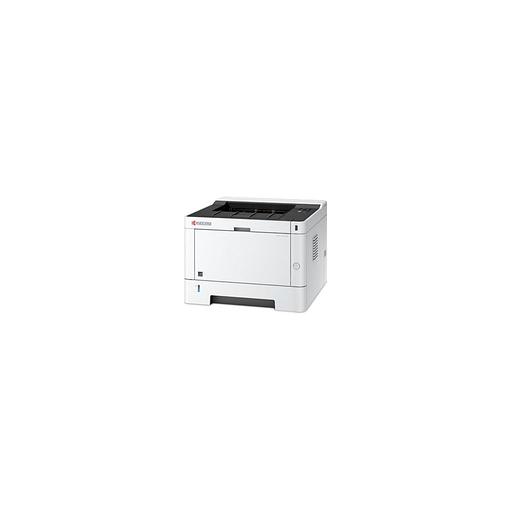 Принтер лазерный Kyocera Ecosys P2235dw черно-белая печать, A4, цвет черный [1102rw3nl0] фото 1