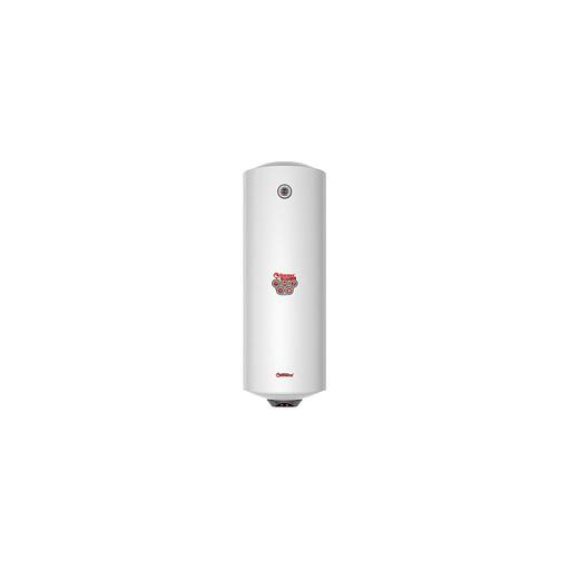 Водонагреватель Thermex Praktik 150 V, накопительный, 2.5кВт, 150л, белый [эдэ001812] фото 1