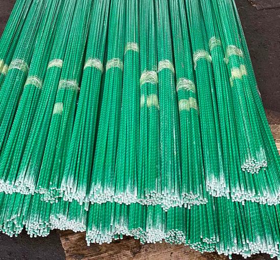 Опоры для растений фото 1