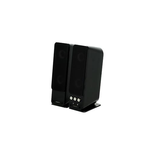 Колонки Creative GigaWorks T40 series II, 2.0, черный [51mf1615aa000] фото 1