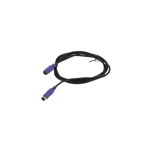 Кабель-удлинитель PS/2 PS/2 (m) - PS/2 (f), 1.8м фото 1