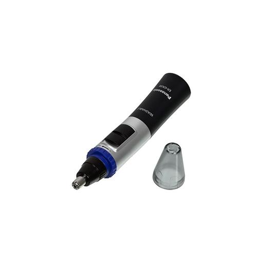 Триммер Panasonic ER-GN30-K черный/серебристый [er-gn30-k520] фото 1
