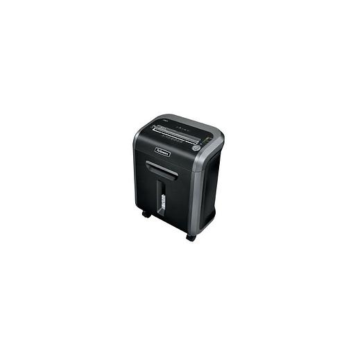 Уничтожитель бумаг Fellowes PowerShred 79Ci, P-4, 4х38 мм, 16 лист. одновременно, 23л [fs-46790] фото 1