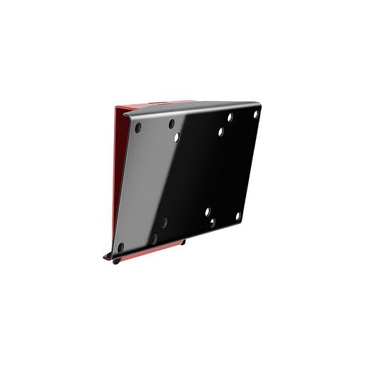Кронштейн для телевизора Holder LCDS-5061, 19-32", настенный, наклон, черный [lcds-5061 black] фото 1