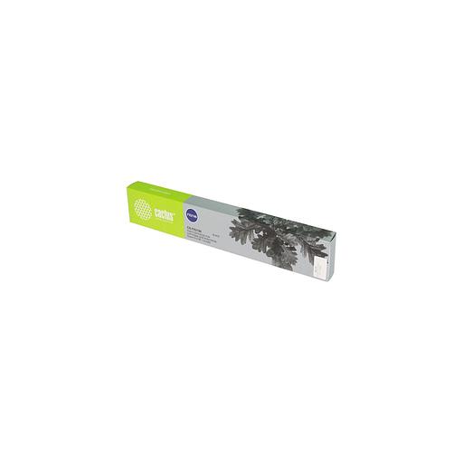 Картридж Cactus CS-FX2190, C13S015327, черный / 12.7мм, 32м ( CS-FX2190 фото 1