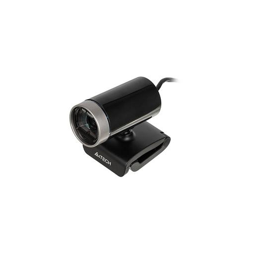 Web-камера A4TECH PK-910H, черный/серебристый фото 1