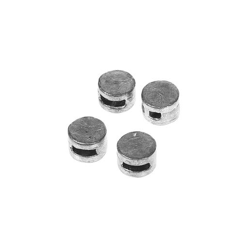 Пломба 41675 свинец, 230шт фото 1