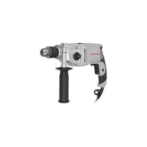 Дрель ударная Интерскол ДУ-13/810ЭР [150.1.3.00] фото 1