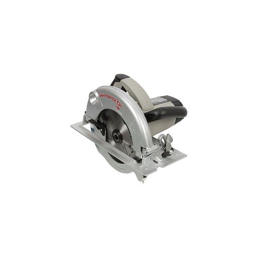 Циркулярная пила Интерскол ДП-210/1900М, 210мм [98.1.1.20] фото 1