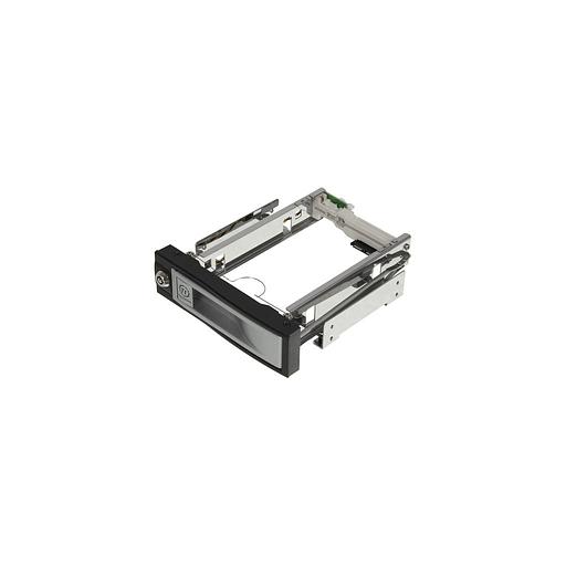 Mobile rack (салазки) для HDD Thermaltake Max4 N0023SN, серебристый фото 1