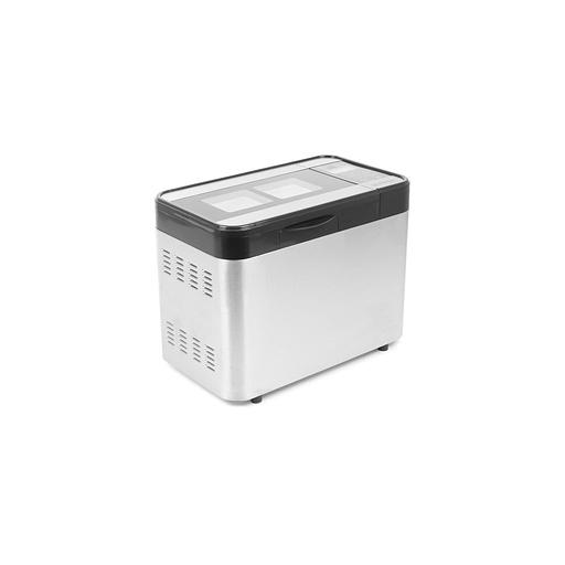 Хлебопечь Gorenje BM1400E, серебристый фото 1