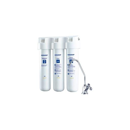 Водоочиститель Аквафор Кристалл А, белый [525963] фото 1