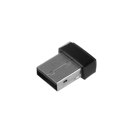 Wi-Fi адаптер TP-LINK TL-WN725N USB 2.0 фото 1