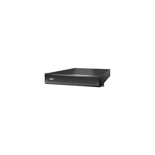 Аккумуляторная батарея APC SMX48RMBP2U для ИБП 48В фото 1