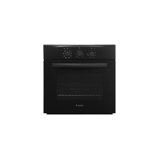 Духовой шкаф GEFEST ЭДВ ДА 602-01 А, черный фото 1