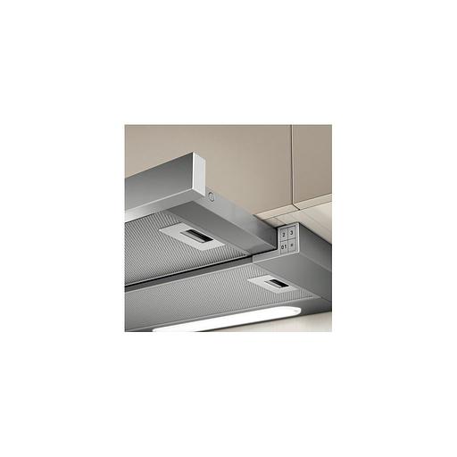 Встраиваемая вытяжка Elica Elite 14 Lux WH/A/60, управление кнопочное, белый [prf0037990b] фото 1