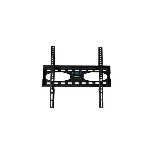Кронштейн для телевизора Kromax STAR-33, 22-65", настенный, серый [20161] фото 1