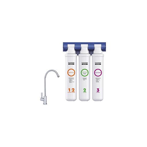 Водоочиститель Барьер Эксперт Комплекс [н241р05] фото 1