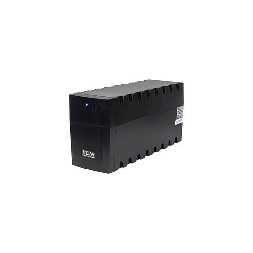 ИБП POWERCOM Raptor RPT-600A, 600ВA фото 1
