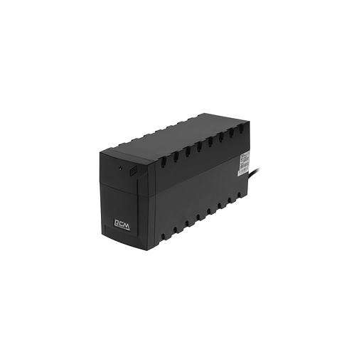 ИБП POWERCOM Raptor RPT-600AP, 600ВA фото 1