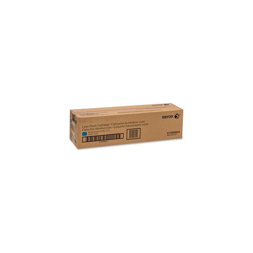 Блок фотобарабана Xerox 013R00660 голубой цв:51000стр. для WC 7120/7125/7225 фото 1