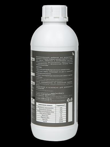 Удобрение GOTA VITA энергия пробуждения, 1000 мл опт фото 2