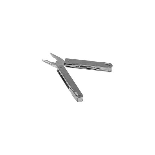 Мультитул Victorinox SwissTool X Plus Ratchet, 39 функций, серебристый [3.0339.l] фото 1