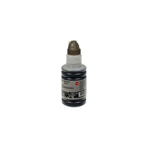 Чернила Cactus CS-I-PG510, для Canon, 100мл, черный пигментный фото 1
