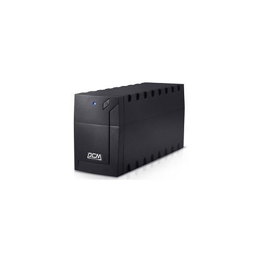 ИБП POWERCOM Raptor RPT-1000A EURO, 1000ВA фото 1