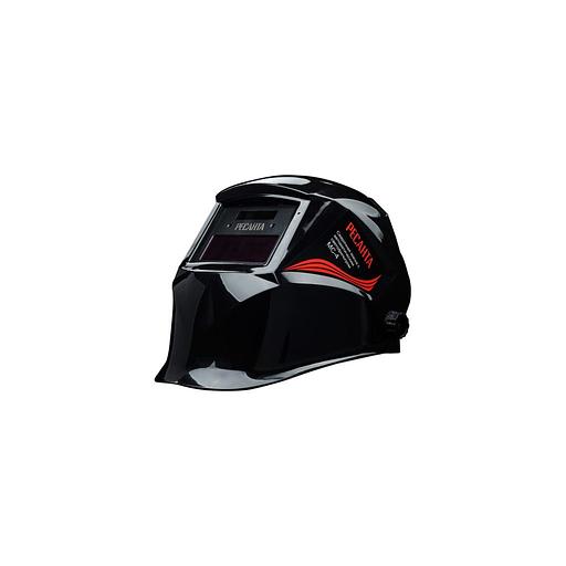 Маска сварщика Ресанта МС-4, хамелеон, 11/11 din, окно: 90x35мм [65/34] фото 1