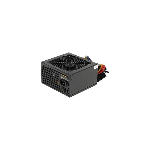 Блок питания Accord ACC-500W-12, 500Вт, 120мм, черный [acc-500-12] фото 1