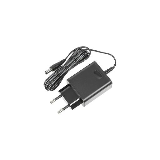 Блок питания Yealink 5VDC.1.2A фото 1