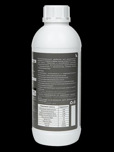 Удобрение GOTA VITA активное цветение, 1000 мл опт фото 2