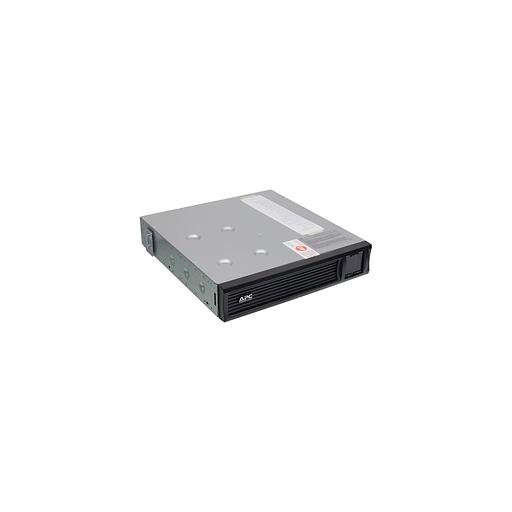 ИБП APC Smart-UPS C SMC2000I-2U, 2000ВA фото 1