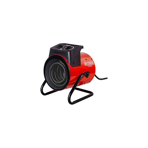 Электрическая тепловая пушка Ресанта ТЭП-5000К1, 5кВт, красный [67/1/19] фото 1