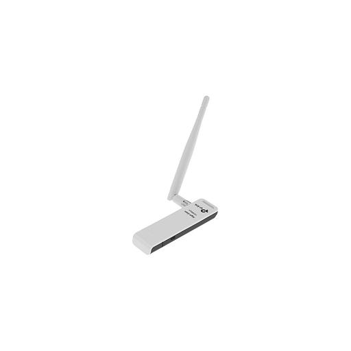 Wi-Fi адаптер TP-LINK TL-WN722N USB 2.0 фото 1