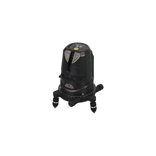 Лазерный уровень ADA 2D Basic Level А00239 фото 1