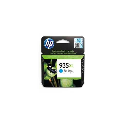 Картридж HP 935XL, голубой / C2P24AE фото 1