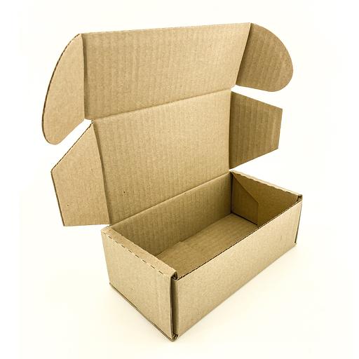 Самосборная коробка 170х95х60 мм, Опт фото 5