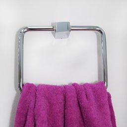 Полотенцедержатель кольцевой 21705 фото 1