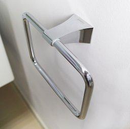 Полотенцедержатель кольцевой 22805 фото 1