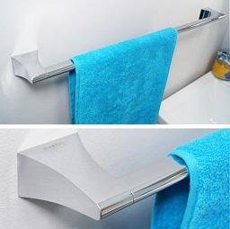 Полотенцедержатель одинарный 22807 фото 1