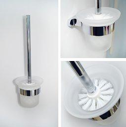 Ерш туалетный 23110 фото 1