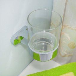 Подстаканник одинарный 23102 фото 1