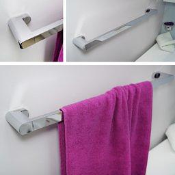 Полотенцедержатель одинарный 23107 фото 1