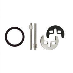 Комплект крепления д/смесителя две шпильки фото 1