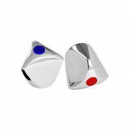 Маховик Дельта 8*20 ЛЮКС DF 2078 фото 1