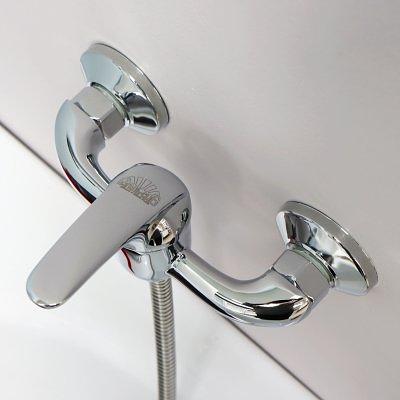 СМ-Д-12/ЛИЛИЯ (Ригель-Сиб) одноручковый фото 1